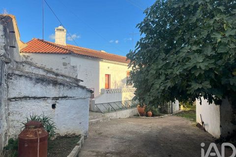 Byhus i Almodovar, Beja, Almodovar - € 370.000 | Ref: 757963 - foto 5