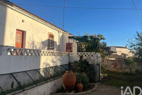 Byhus i Almodovar, Beja, Almodovar - € 370.000 | Ref: 757963 - foto 6