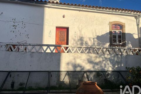 Byhus i Almodovar, Beja, Almodovar - € 370.000 | Ref: 757963 - foto 7
