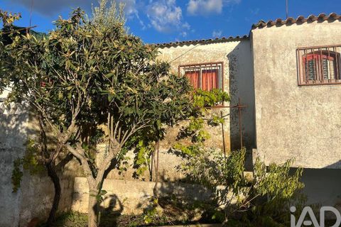 Byhus i Almodovar, Beja, Almodovar - € 370.000 | Ref: 757963 - foto 9