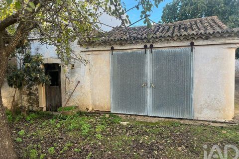 Byhus i Almodovar, Beja, Almodovar - € 370.000 | Ref: 757963 - foto 15