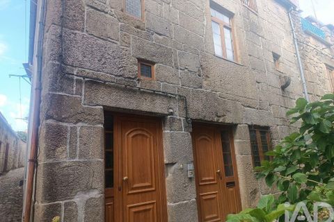 Rækkehus i Trancoso, Guarda, Trancoso - € 160.000 | Ref: 749355 - foto 2