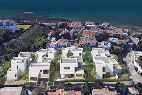 Villa i Marbella, Malaga - foto 2