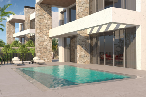 Villa i Marbella, Malaga - foto 3