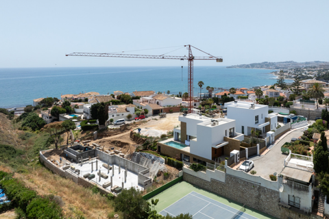 Villa i Marbella, Malaga - foto 4