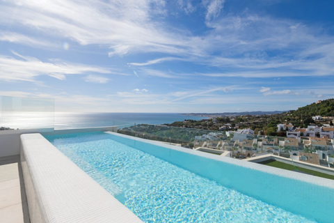 Villa i Marbella, Malaga, Marbella - € 1.899.000 | Ref: BLXR-1193A - foto 1