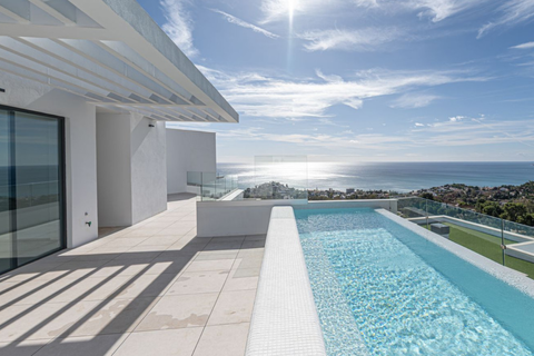Villa i Marbella, Malaga, Marbella - € 1.899.000 | Ref: BLXR-1193A - foto 2