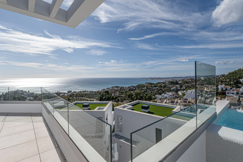 Villa i Marbella, Malaga, Marbella - € 1.899.000 | Ref: BLXR-1193A - foto 4