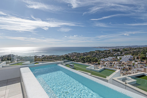Villa i Marbella, Malaga, Marbella - € 1.899.000 | Ref: BLXR-1193A - foto 5