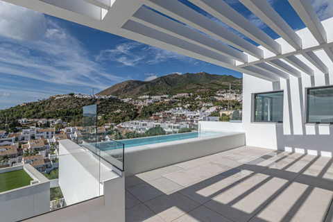 Villa i Marbella, Malaga, Marbella - € 1.899.000 | Ref: BLXR-1193A - foto 6
