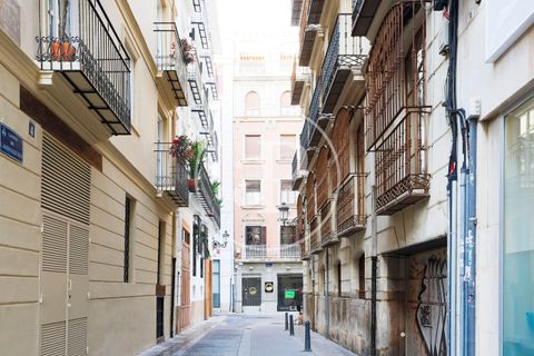 Penthouse i Valencia, Valencia, Valencia - € 670 000 | Ref: VV2511057 - foto 3