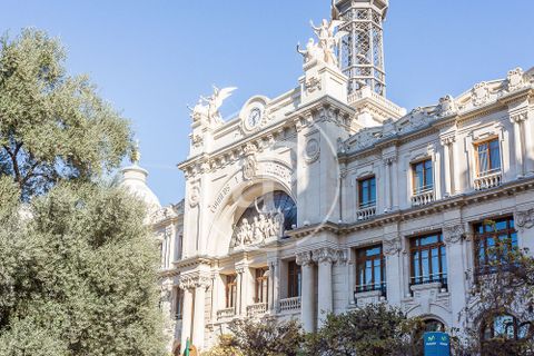 Penthouse i Valencia, Valencia, Valencia - € 670 000 | Ref: VV2511057 - foto 7