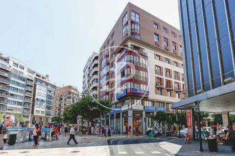 Penthouse i Valencia, Valencia, Valencia - € 670 000 | Ref: VV2511057 - foto 9