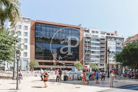 Penthouse i Valencia, Valencia, Valencia - € 670 000 | Ref: VV2511057 - foto 10