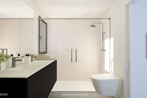 Rækkehus i Torrox, Malaga, Torrox - € 500.500 | Ref: R4940758 - foto 6