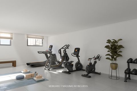 Rækkehus i Torrox, Malaga, Torrox - € 500.500 | Ref: R4940758 - foto 8
