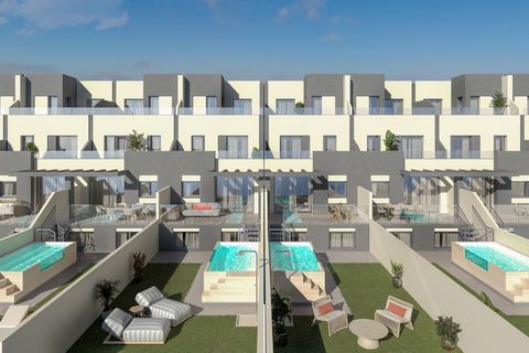 Rækkehus i Torrox, Malaga, Torrox - € 500.500 | Ref: R4940758 - foto 9