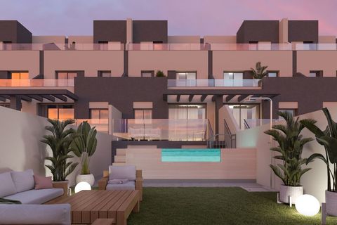 Rækkehus i Torrox, Malaga, Torrox - € 500.500 | Ref: R4940758 - foto 10