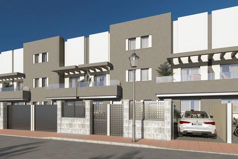 Rækkehus i Torrox, Malaga, Torrox - € 500.500 | Ref: R4940758 - foto 11