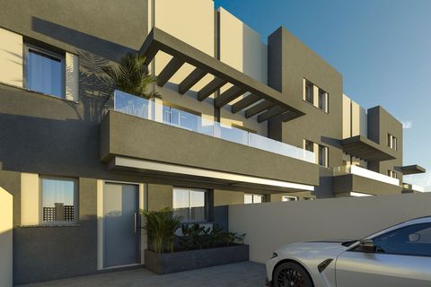 Rækkehus i Torrox, Malaga, Torrox - € 500.500 | Ref: R4940758 - foto 12
