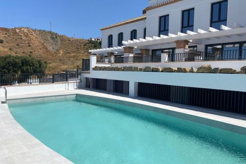 Rækkehus i Torrox, Malaga, Torrox - € 347.000 | Ref: R4956733 - foto 2