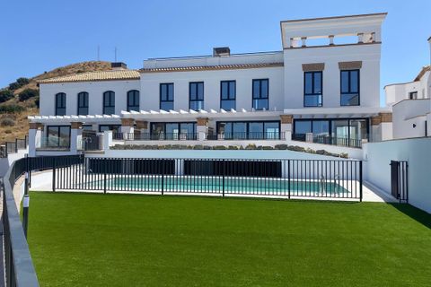 Rækkehus i Torrox, Malaga, Torrox - € 347.000 | Ref: R4956733 - foto 3