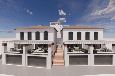 Rækkehus i Torrox, Malaga, Torrox - € 347.000 | Ref: R4956733 - foto 4
