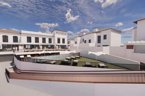Rækkehus i Torrox, Malaga, Torrox - € 347.000 | Ref: R4956733 - foto 6