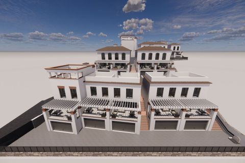Rækkehus i Torrox, Malaga, Torrox - € 347.000 | Ref: R4956733 - foto 9