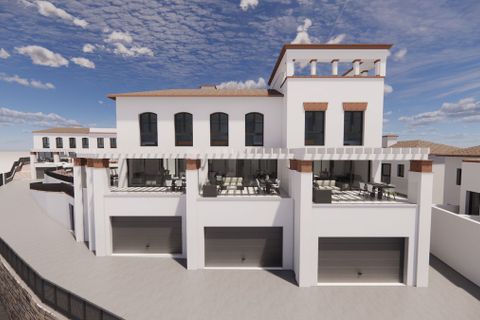 Rækkehus i Torrox, Malaga, Torrox - € 347.000 | Ref: R4956733 - foto 10