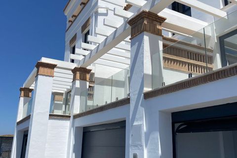 Rækkehus i Torrox, Malaga, Torrox - € 347.000 | Ref: R4956733 - foto 11