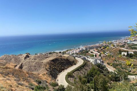 Rækkehus i Torrox, Malaga, Torrox - € 347.000 | Ref: R4956733 - foto 12