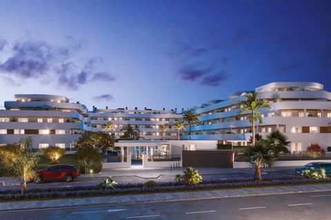 Penthouse i Torrox Costa, Malaga, Torrox Costa - € 615.000 | Ref: R5109514 - foto 14