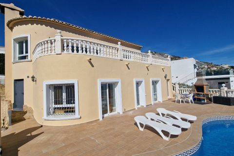 Villa i Benitachell, Alicante, Benitachell - € 716.000 | Ref: PG6668/4038 - foto 3