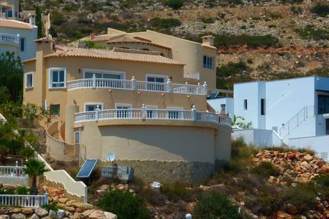 Villa i Benitachell, Alicante, Benitachell - € 716.000 | Ref: PG6668/4038 - foto 4