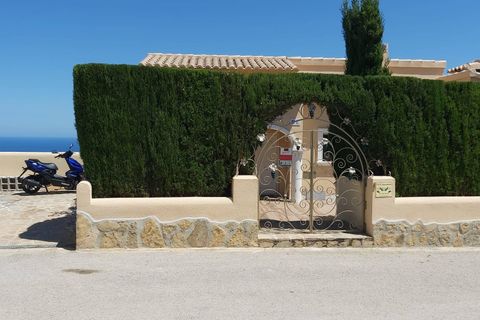 Villa i Benitachell, Alicante, Benitachell - € 716.000 | Ref: PG6668/4038 - foto 6