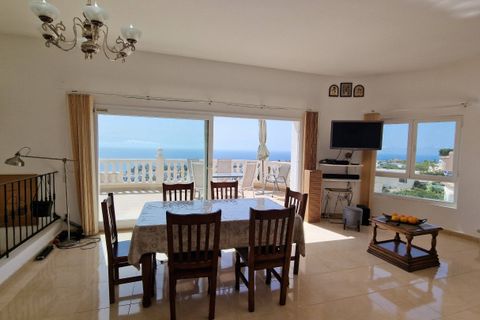 Villa i Benitachell, Alicante, Benitachell - € 716.000 | Ref: PG6668/4038 - foto 7