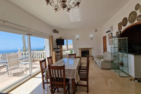 Villa i Benitachell, Alicante, Benitachell - € 716.000 | Ref: PG6668/4038 - foto 8