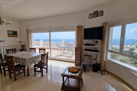 Villa i Benitachell, Alicante, Benitachell - € 716.000 | Ref: PG6668/4038 - foto 9