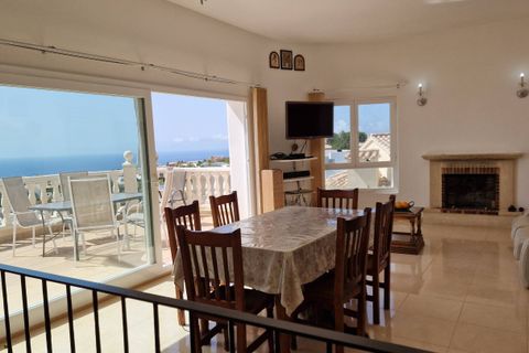 Villa i Benitachell, Alicante, Benitachell - € 716.000 | Ref: PG6668/4038 - foto 11