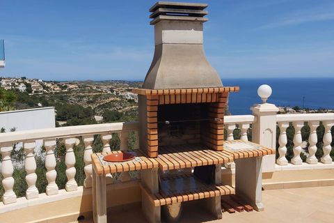 Villa i Benitachell, Alicante, Benitachell - € 716.000 | Ref: PG6668/4038 - foto 22