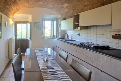 Rækkehus i Volterra, Pisa, Volterra - € 530.000 | Ref: a1190ra27225 - foto 1
