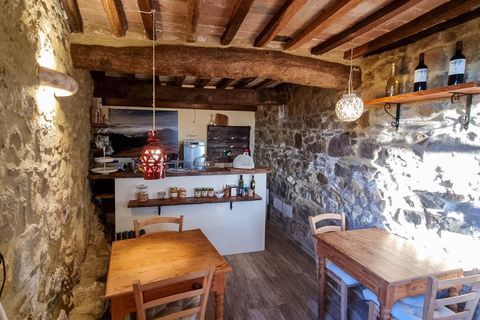 Rækkehus i Volterra, Pisa, Volterra - € 530.000 | Ref: a1190ra27225 - foto 3