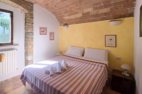Rækkehus i Volterra, Pisa, Volterra - € 530.000 | Ref: a1190ra27225 - foto 5