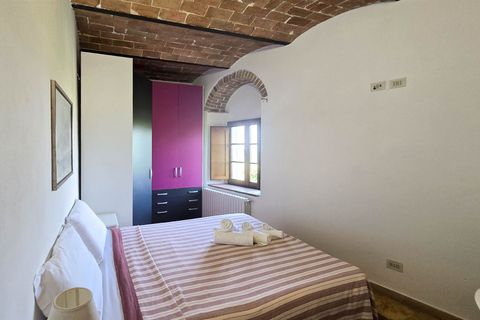 Rækkehus i Volterra, Pisa, Volterra - € 530.000 | Ref: a1190ra27225 - foto 6