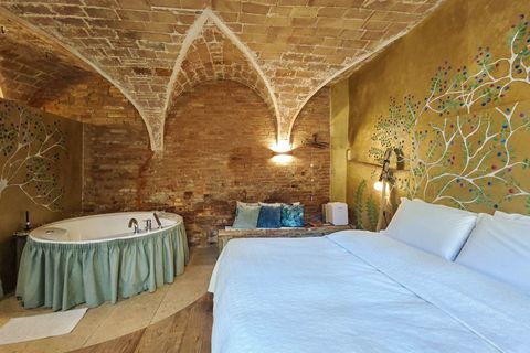 Rækkehus i Volterra, Pisa, Volterra - € 530.000 | Ref: a1190ra27225 - foto 9