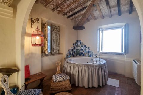 Rækkehus i Volterra, Pisa, Volterra - € 530.000 | Ref: a1190ra27225 - foto 12