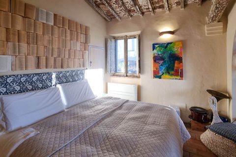 Rækkehus i Volterra, Pisa, Volterra - € 530.000 | Ref: a1190ra27225 - foto 13