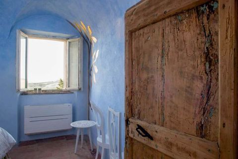 Rækkehus i Volterra, Pisa, Volterra - € 530.000 | Ref: a1190ra27225 - foto 20