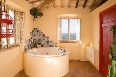 Rækkehus i Volterra, Pisa, Volterra - € 530.000 | Ref: a1190ra27225 - foto 26